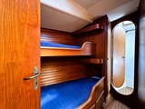 Glacer Asmus 51 Portside Forward Cabin